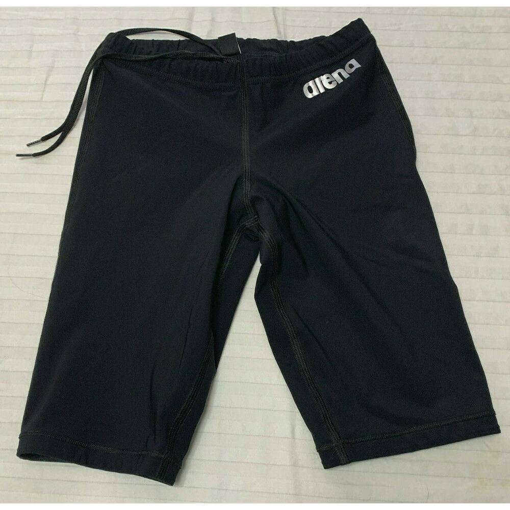 ❄️❄️❄️ ARENA BOYS SWIM FINA SHORTS SIZE 26 ❄️❄️❄️